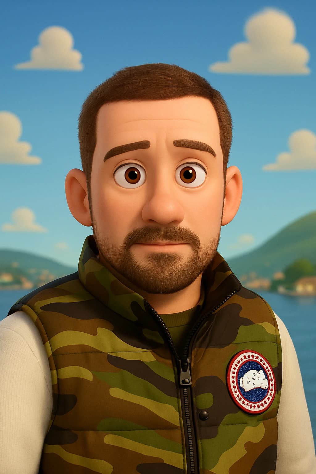 Me